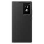 Etui Samsung Smart View Wallet EF-ZS928CBEGWW z klapką do Samsung Gala