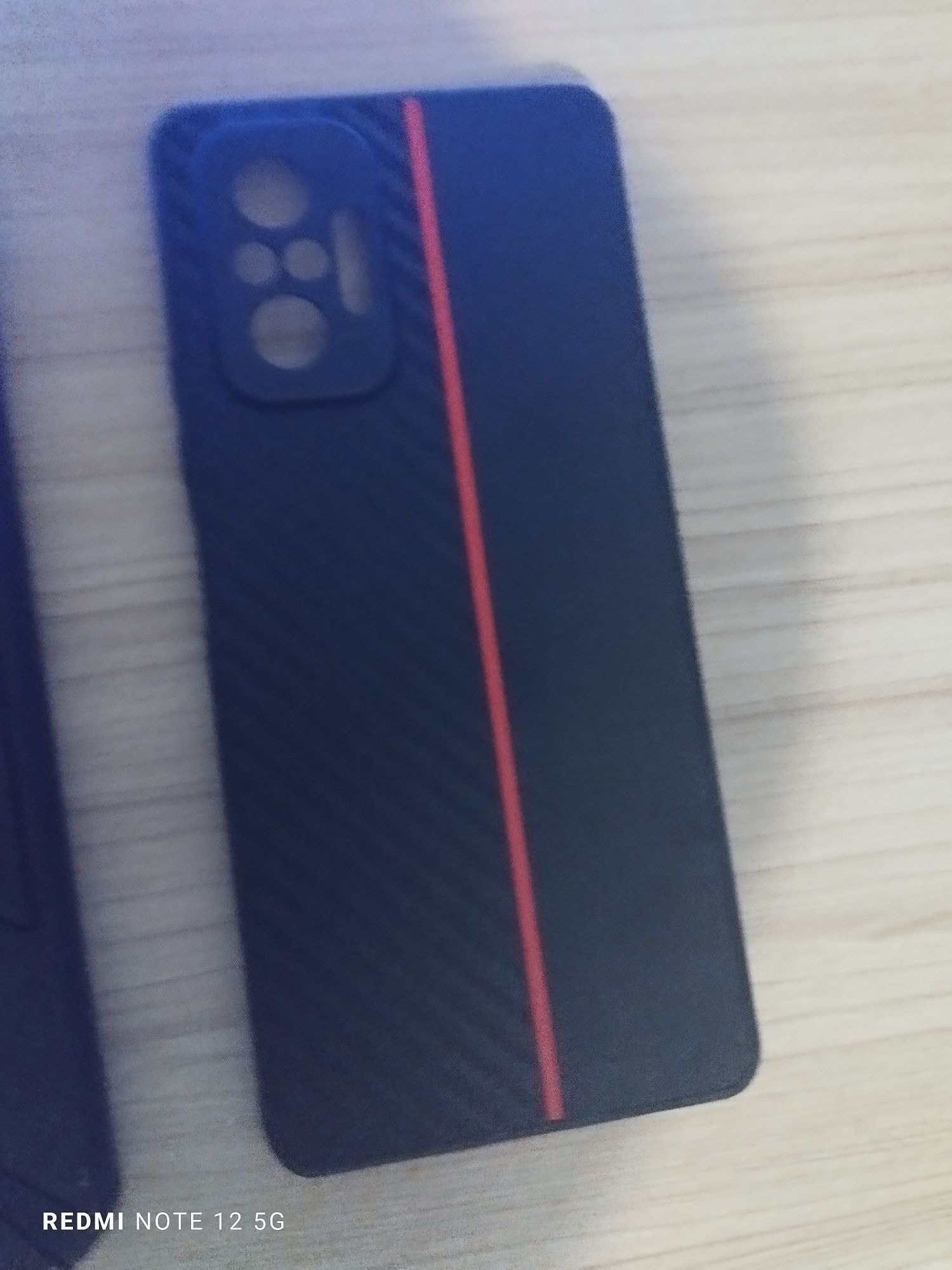 Etui/Case Redmi Note 10 Pro 5G