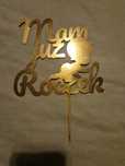 Dekoracje roczek