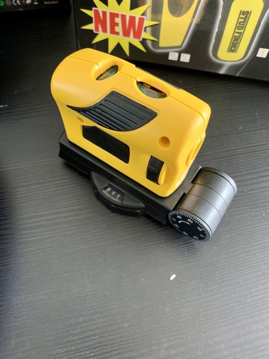 kits medicao distancia, nivel laser e detector novos