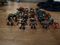 Gormity 46 figurek