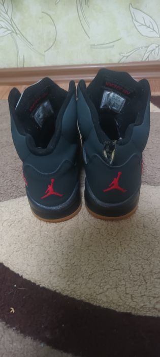 Джордан 5 jordan 5 gore tex