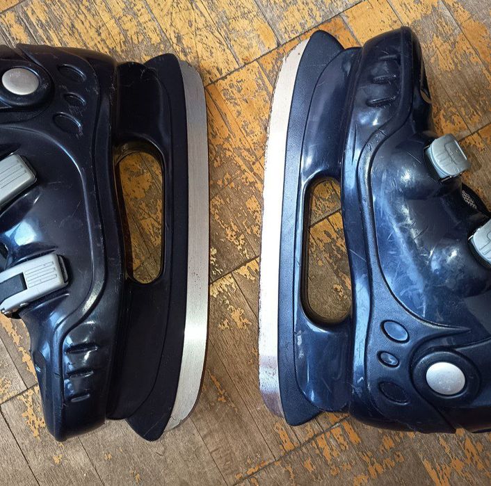 Ковзани унісекс 39-40 р.