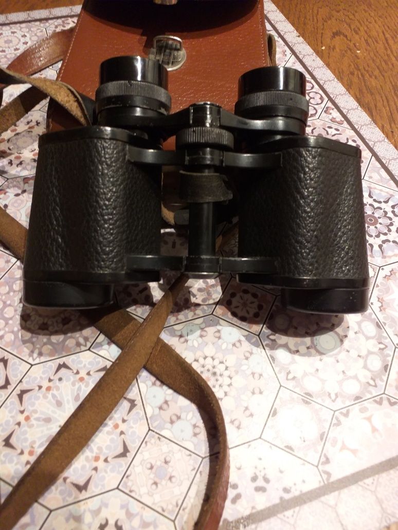 Бінокль Carl zeiss Deltrintem (1936)