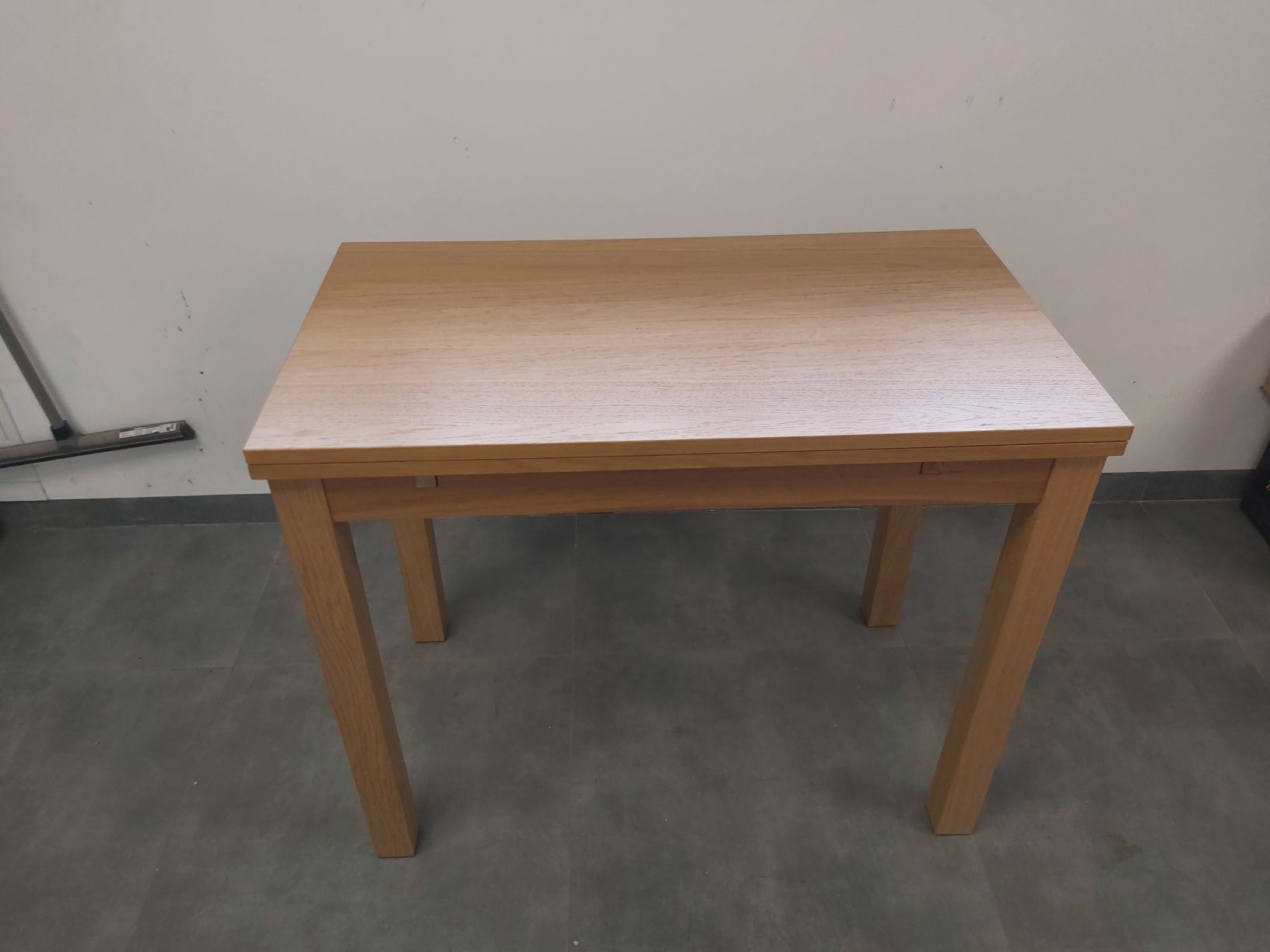 Stół Ikea BJURSTA rozkładany składany