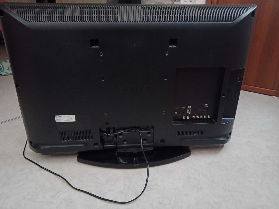 Телевізор  SONY  BRAVIA