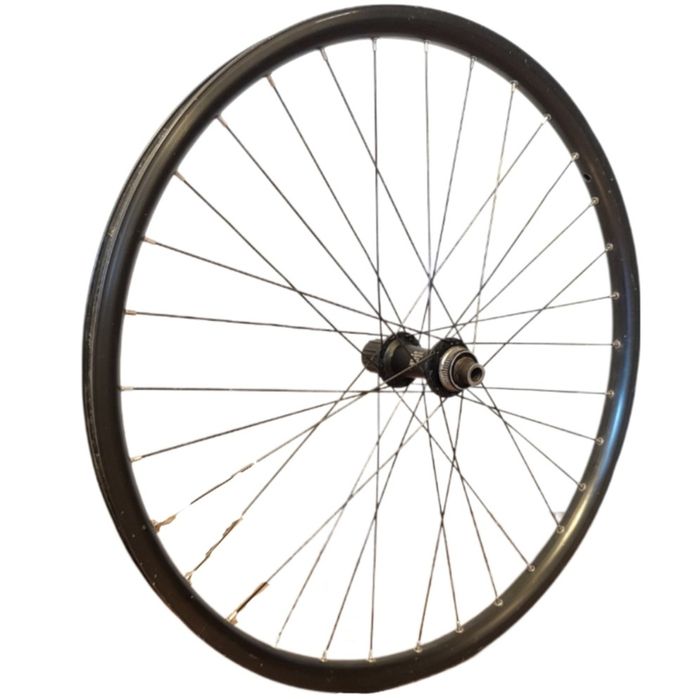 Koło 27.5 Shimano zee m645 dh