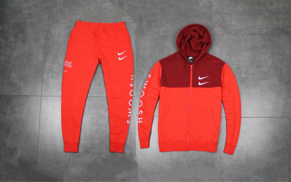 Nike Swoosh Костюм
