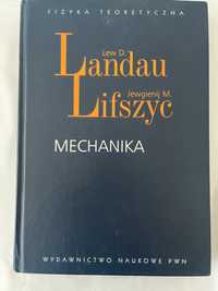 Landau Lifszyc Mechanika