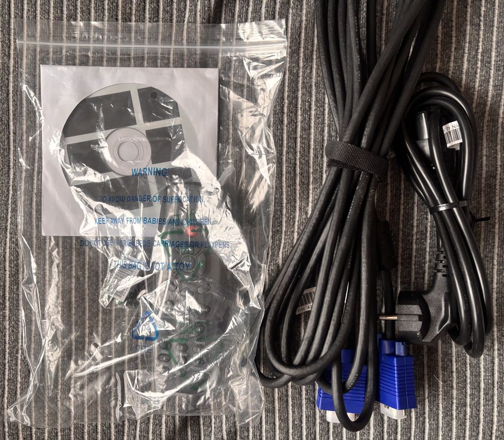 Projektor I3-Technologies 3303W