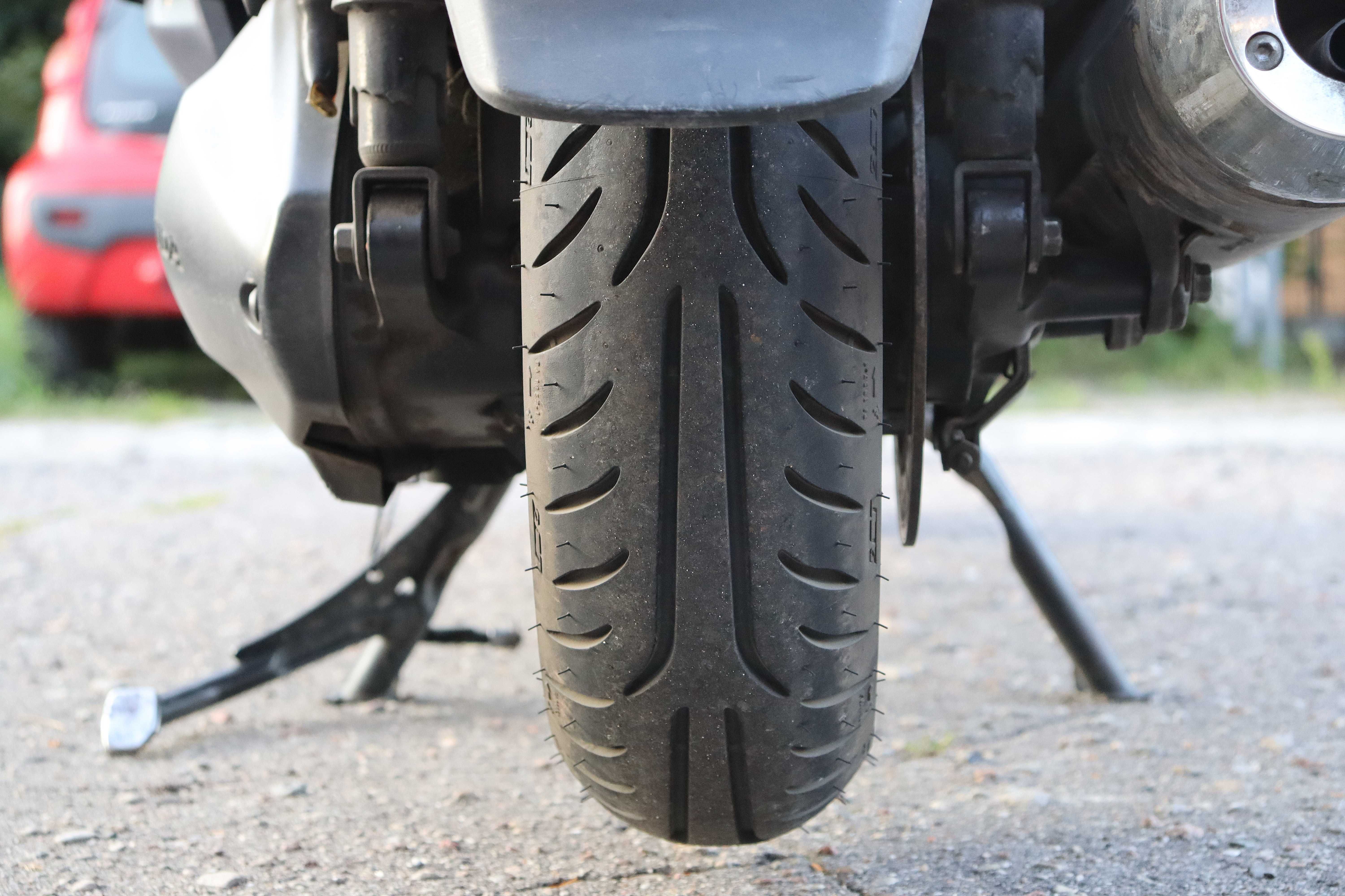 Honda Forza 250 ZADBANA mały przebieg