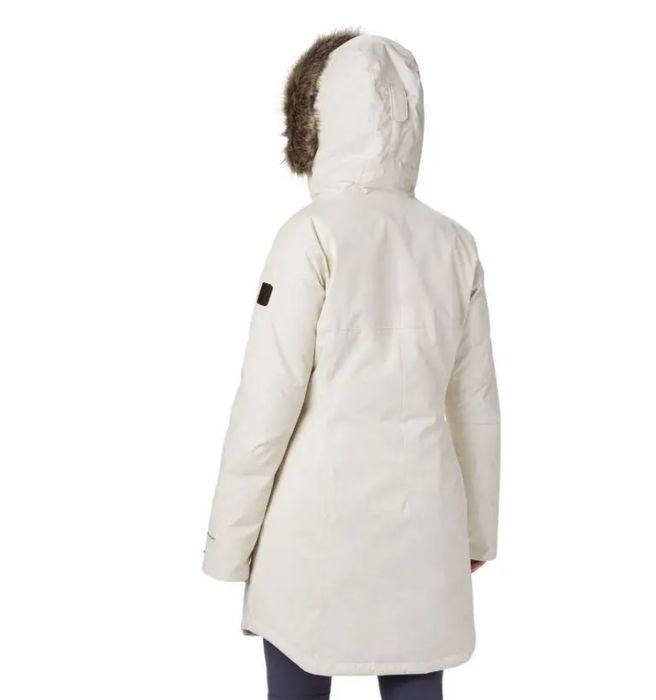 Куртка Columbia зима