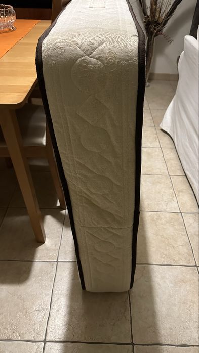 Colchao 190cmx98cm