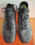 Korki nike zoom mercurial 9 superfly academy fg/mg