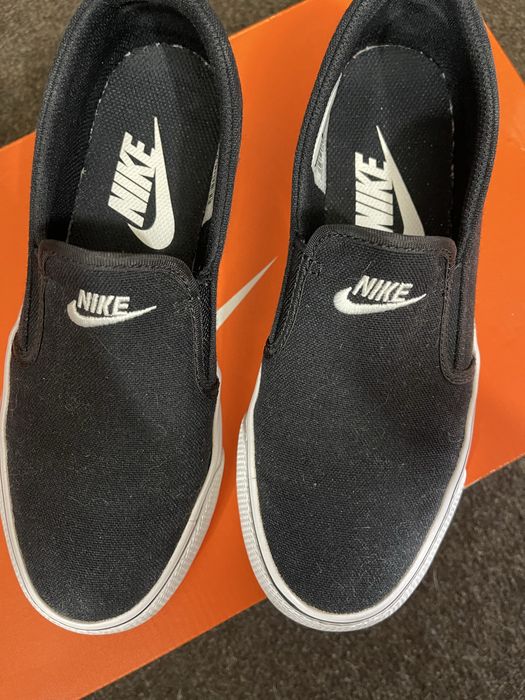 Кеди nike 23,5см