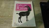 Ruby on Rails Wprowadzenie - Bruce A. Tate - Curt Hibbs