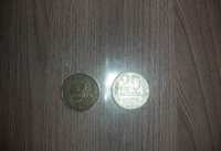 20 коп 1982  та 3 коп 1985 монеты