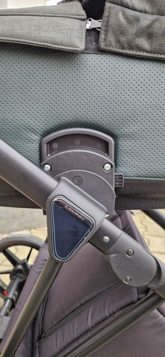 Wózek dzieciecy Adamex