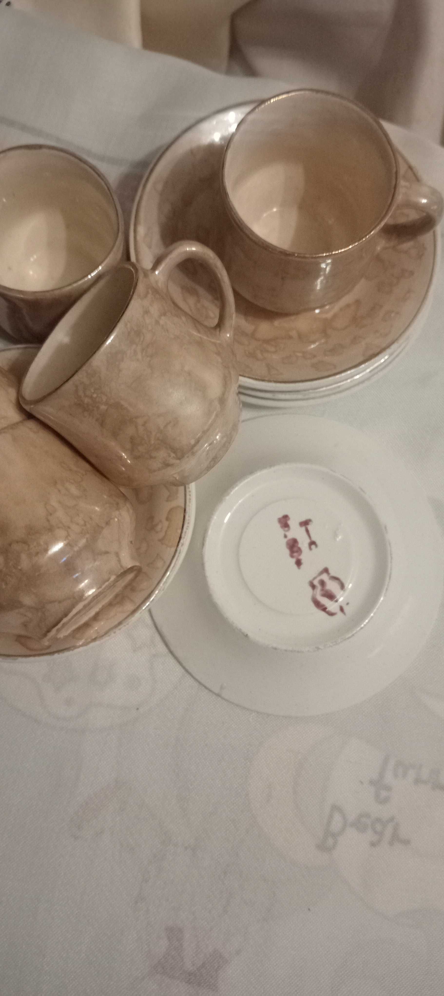 Винтаж  Штоф, Кофейные чашки,. Хрусталь СССР