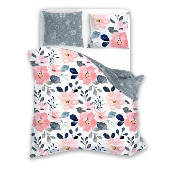 Bawełniana pościel Milagro Verde Berita 220 X 200 [Cm]