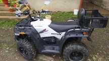 Продам Linhai M150