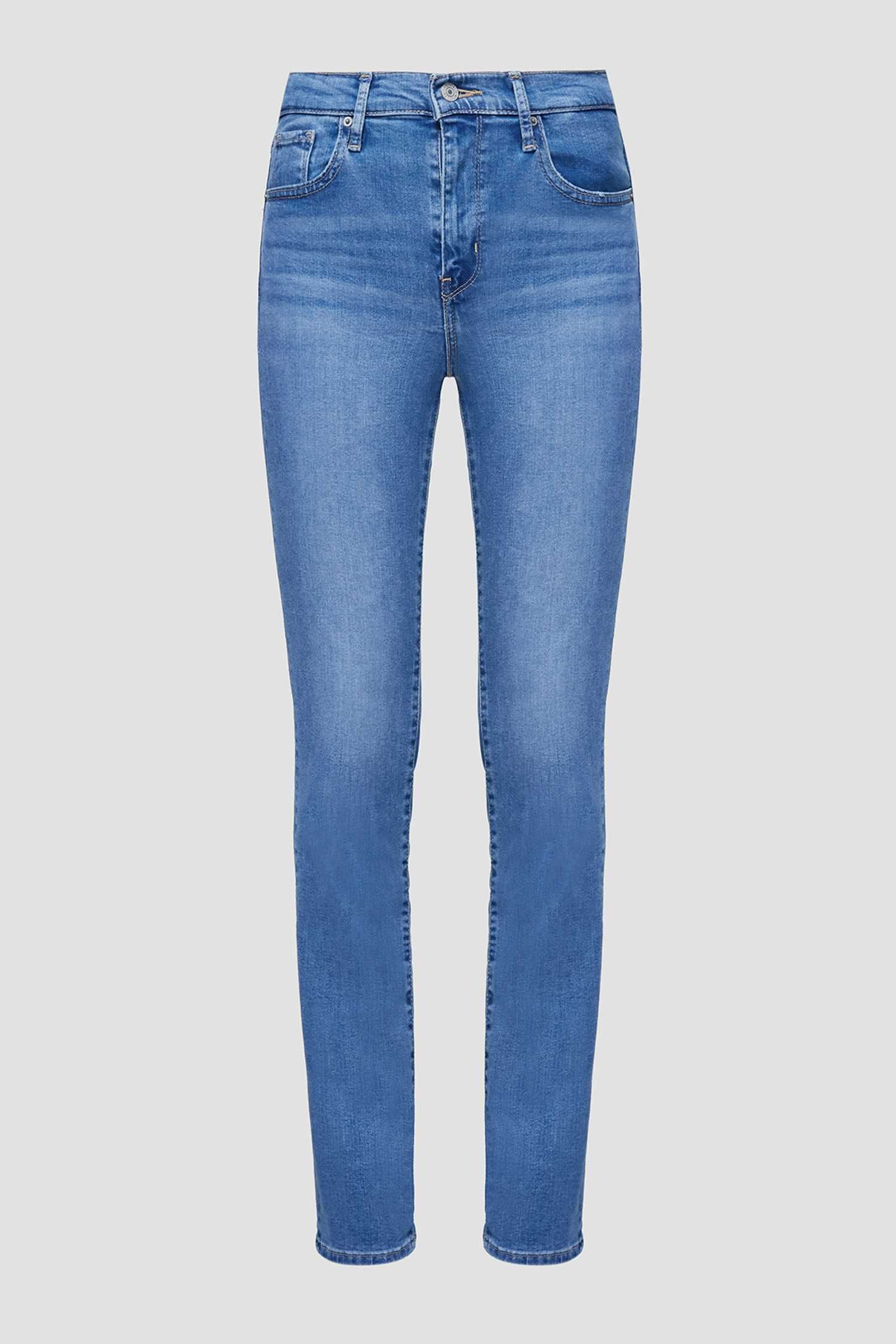 Джинсы Levis р.L27\w32 высокий рост