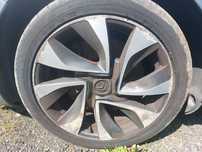 Citroen DS5 Felgi aluminiowe 18' 4x108 komplet
