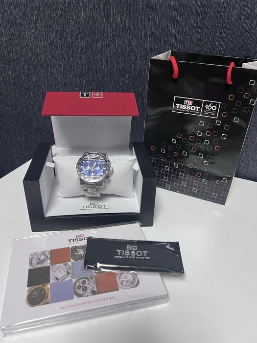 Годинник Tissot