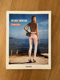 Helmut Newton Polaroids TASCHEN album