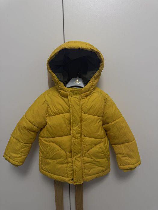 Стильна куртка від Zara( унісекс)