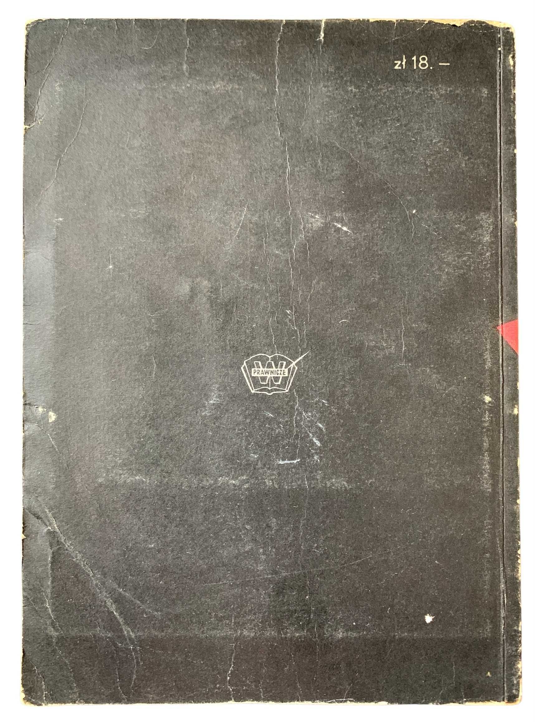 Obóz Koncentracyjny Oświęcim - Brzezinka. Jan Sehn, 1961
