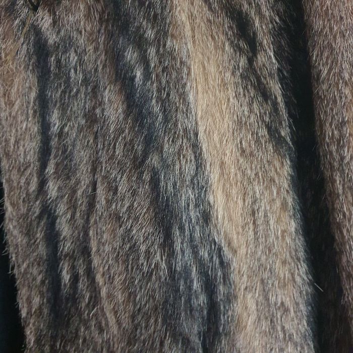 Casaco 3/4 impecável