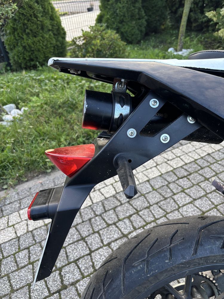 Generic Trigger sm50.              (yamaha, derbi, rieju, beta)
