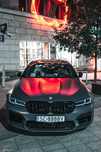 BMW M5 BMW M5 Competition z HAKIEM !!! IGŁA