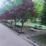 Однокімнатна, крупногабаритна квартира з нішею!