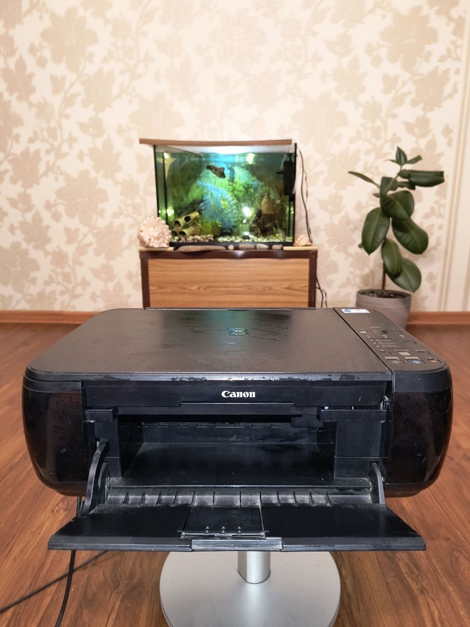 БФП Canon Pixma MP280