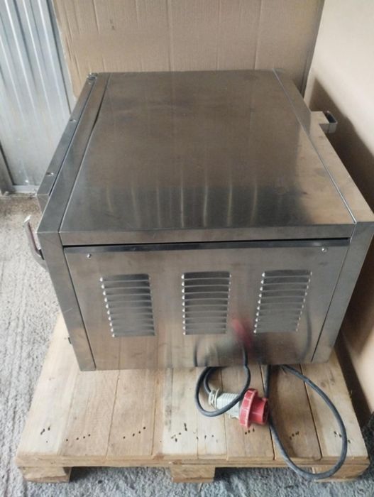 Piec konwekcyjno parowy COVEN