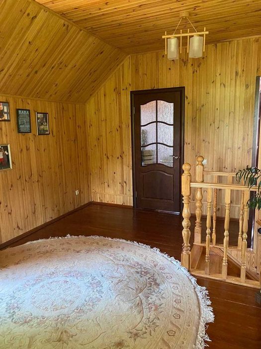 От хозяина. Крюковщина, продажа 2 домов с гаражём и участком