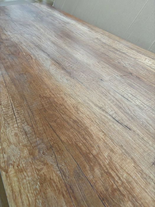 Blat kuchenny laminowany dąb faro 982 S - 154,4 x 63,5cm