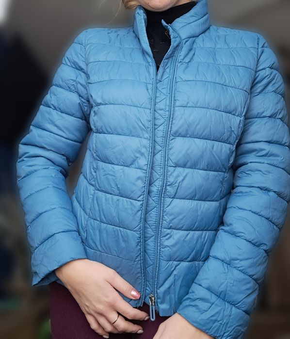 Kurtka pikowana reserved