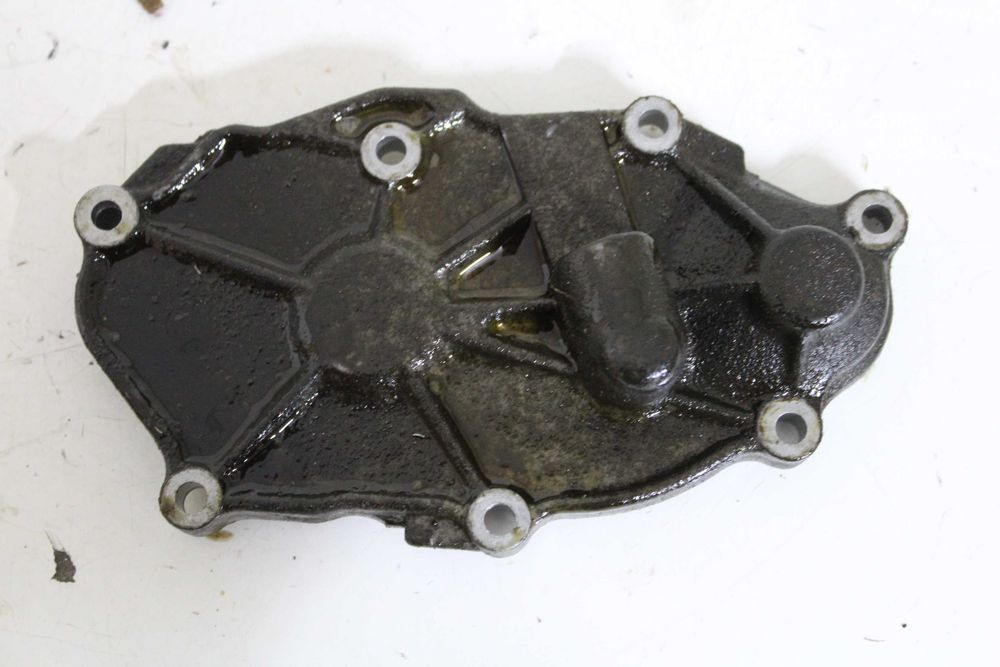 Honda ST 1100 Pan European skrzynia biegów