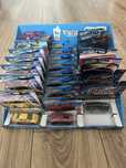 Hotwheels modele