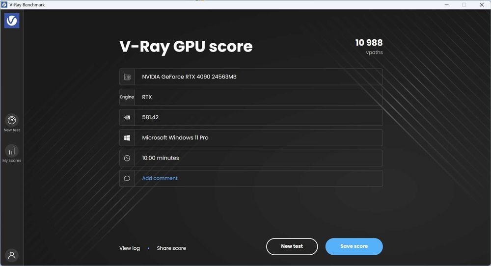 Wydajny komputer do pracy kreatywnej – i9 14900/RTX 4090/128GB/2TB