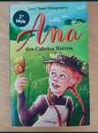 Ana dos cabelos ruivos