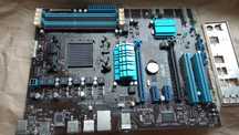 Материнская плата ASUS M5A97 LE R2.0, sAM3+