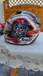 Kask Arai Chaser L-59-60