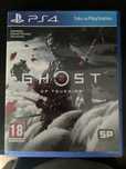 Gra na PlayStation,  PS Ghost