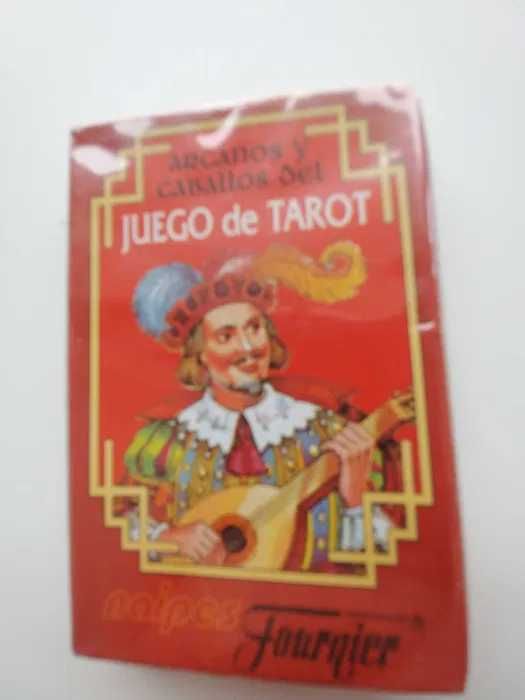 Coleção-Baralhos Made in Spain-O preço é de cada um dos exemplares.