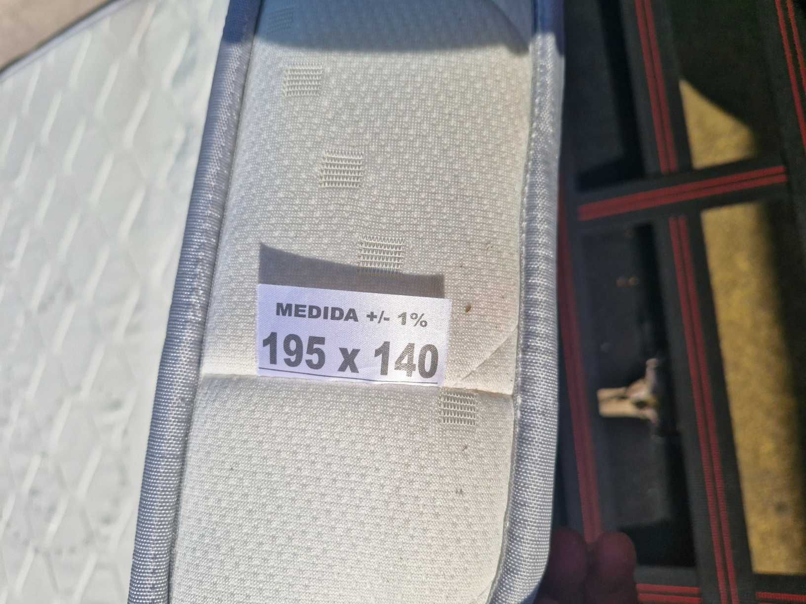 Sofa Cama 2 lugares muito confortável