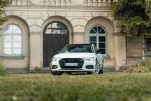 Audi A6 Audi A6 Avant